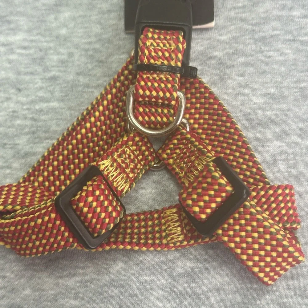 Step in Dog Harness Small 10 - 14 inch LAKE & TRAIL NWT